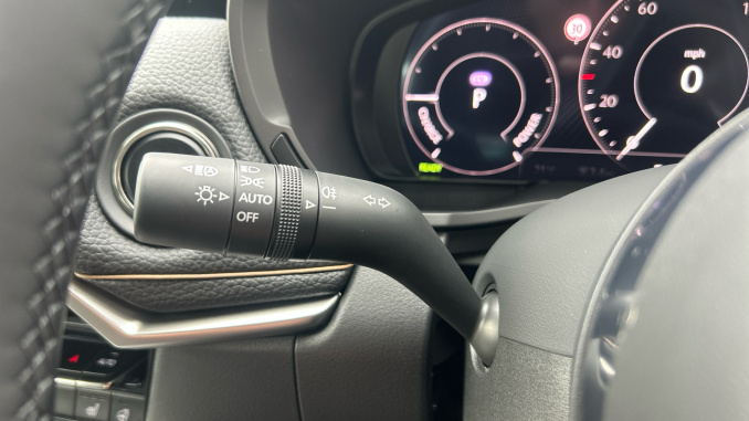 Mazda CX-60 2.5 PHEV Exclusive-Line 5dr Auto Estate - Image 33